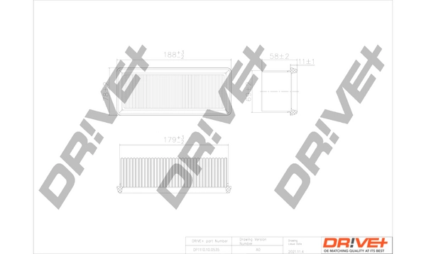 DP1110.10.0535