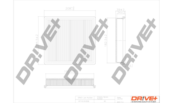 DP1110.10.0556