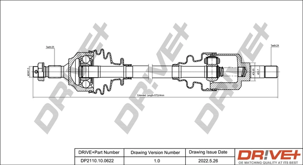 DP2110.10.0622