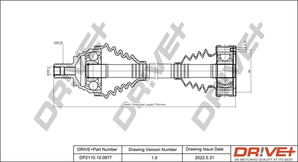 DP2110.10.0977