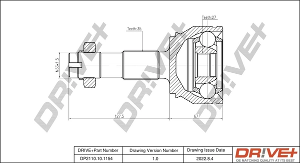 DP2110.10.1154