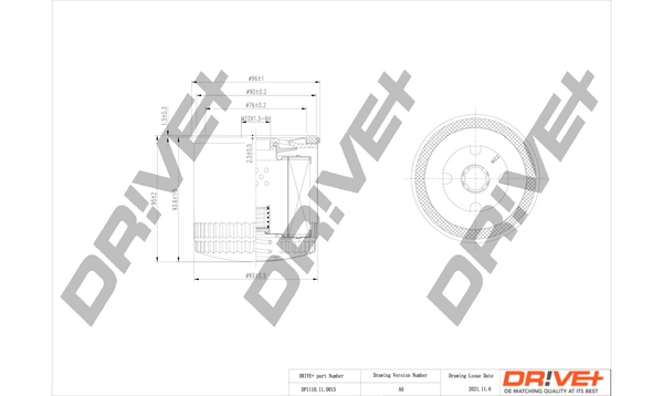 DP1110.11.0015