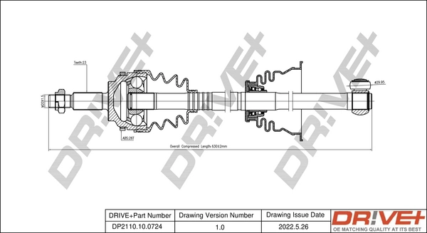 DP2110.10.0724