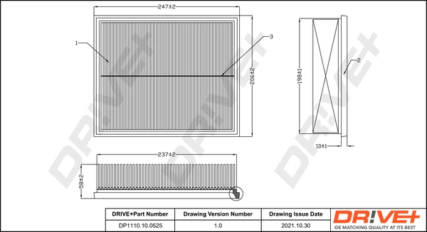DP1110.10.0525