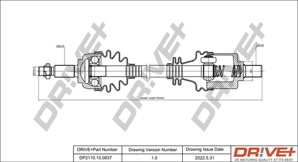 DP2110.10.0837