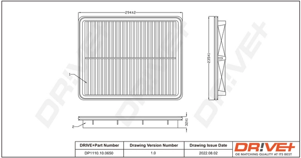 DP1110.10.0650