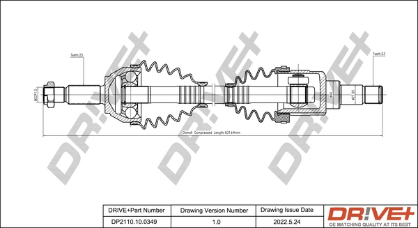 DP2110.10.0349