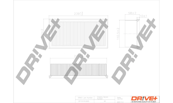 DP1110.10.0205