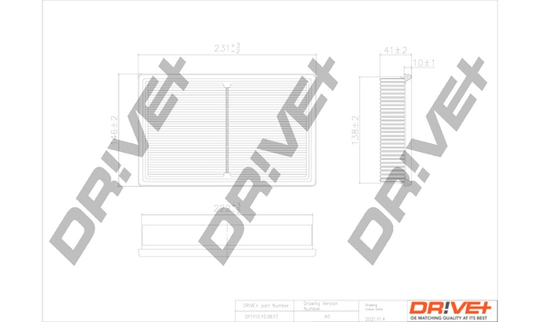 DP1110.10.0677