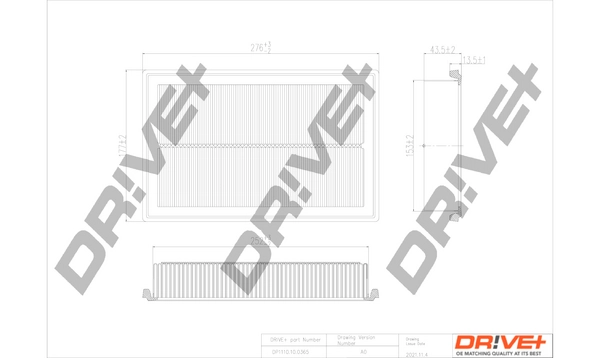 DP1110.10.0365