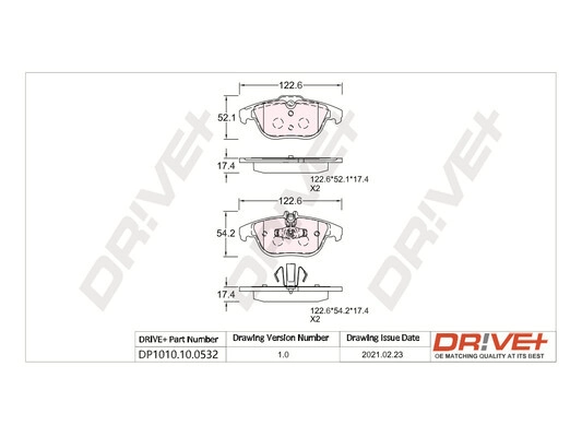 DP1010.10.0532