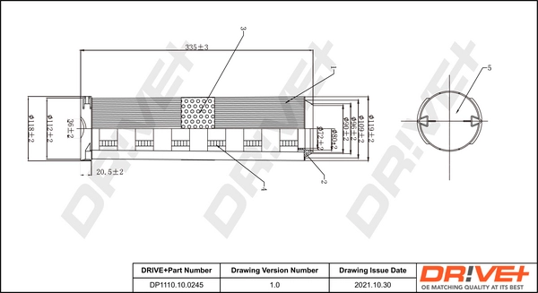 DP1110.10.0245