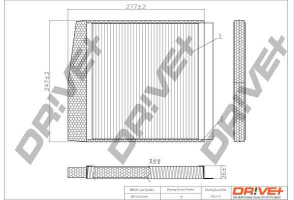 DP1110.12.0030