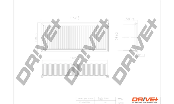 DP1110.10.0666