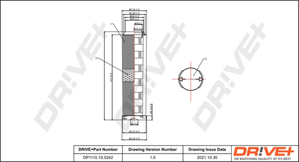 DP1110.10.0242