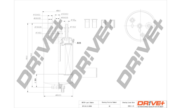 DP1110.13.0264