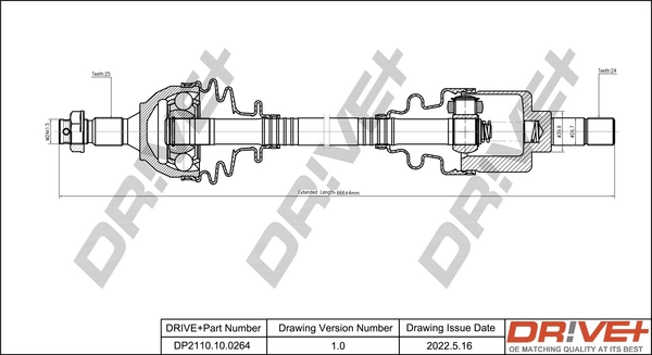 DP2110.10.0264