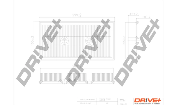 DP1110.10.0583