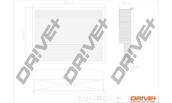 DP1110.10.0067