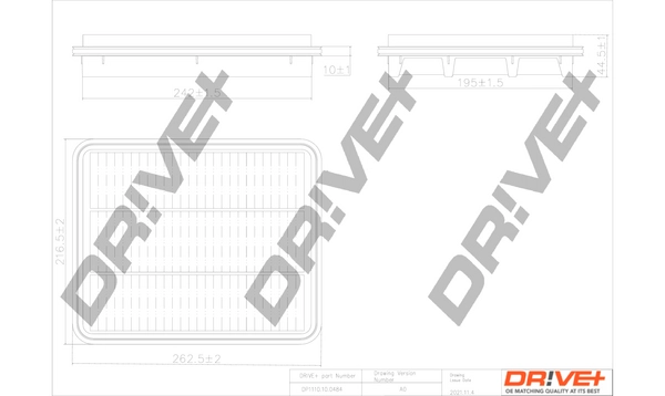 DP1110.10.0484