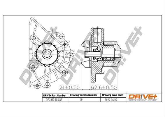 DP2310.10.085