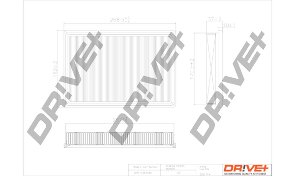 DP1110.10.0189