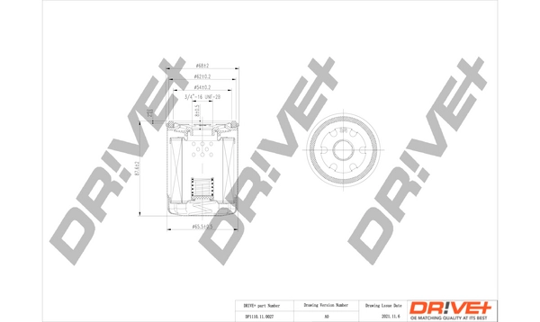 DP1110.11.0027