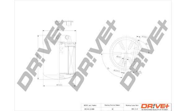 DP1110.13.0288