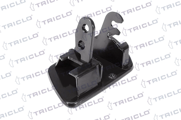 Щиток омыват.фар П