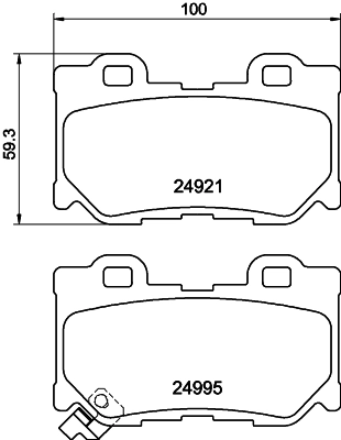 NP2032