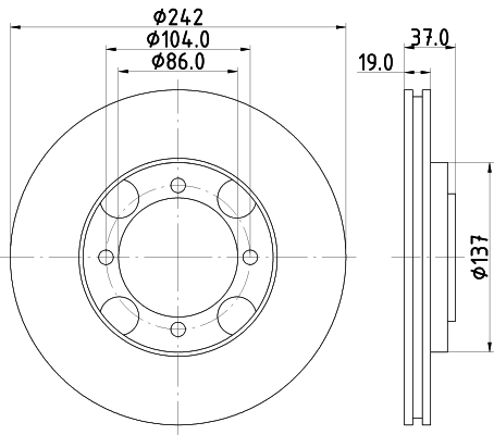 ND6043