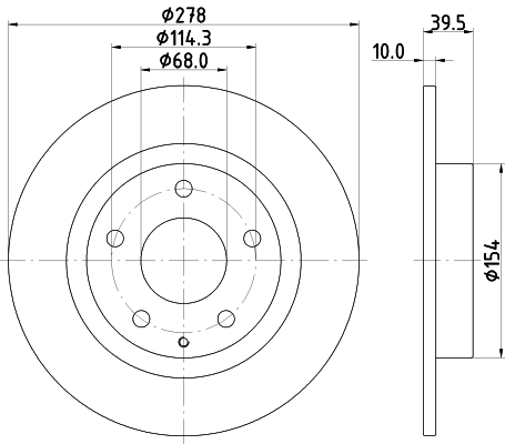 ND5032K