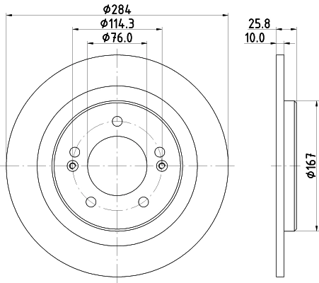 ND6084K