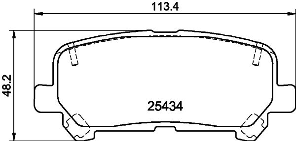 NP8043