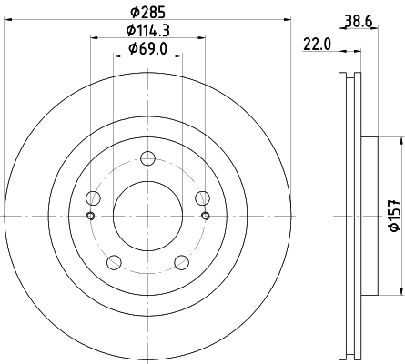 ND3008K