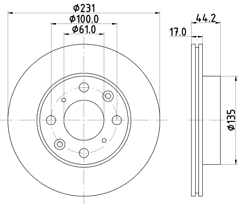 ND8030K