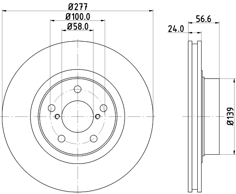 ND7003K
