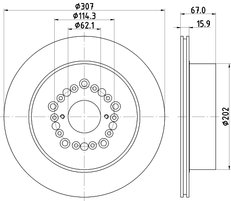ND1080K