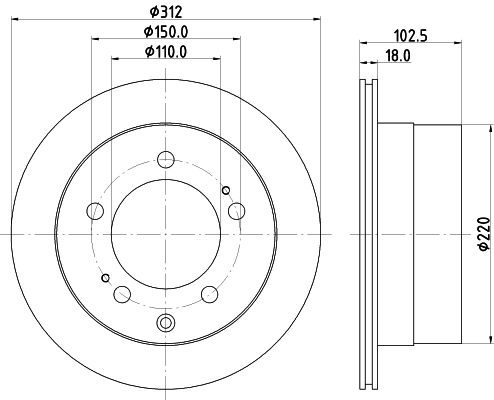 ND1104