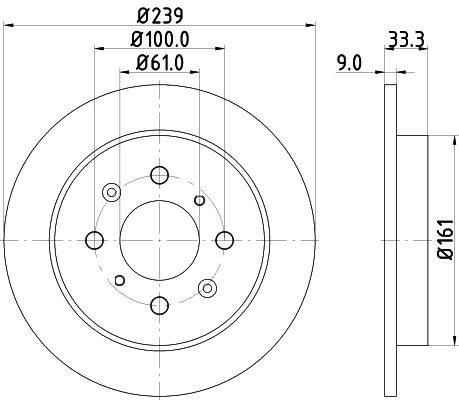 ND8033K