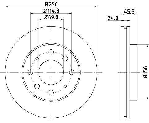 ND3011K