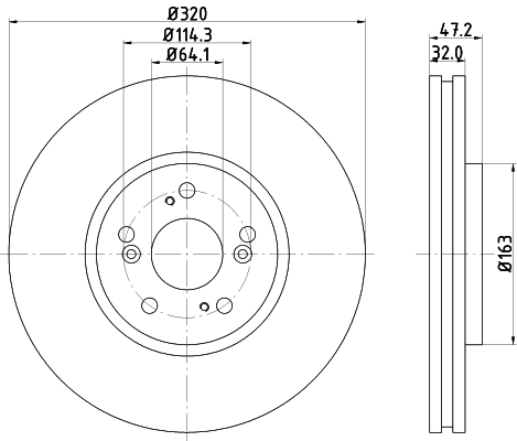 ND8034K