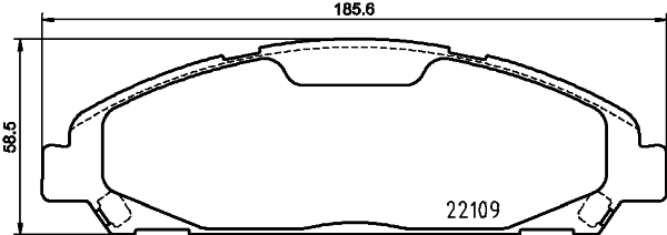 NP5084