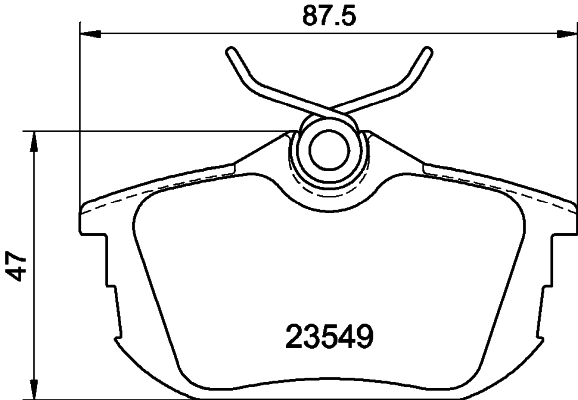 NP3025