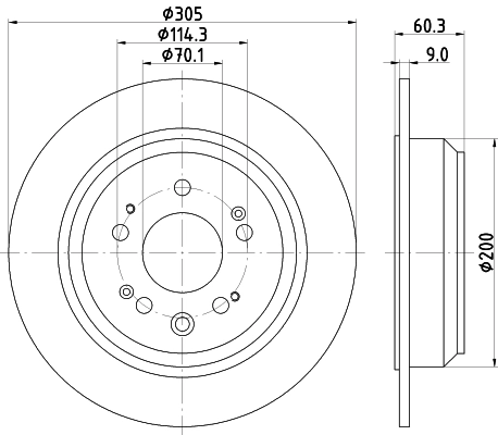 ND8035K