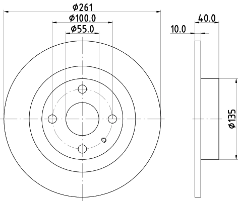ND5016