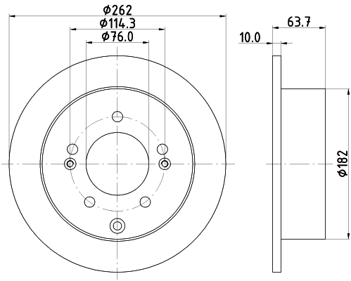ND6070K