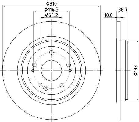 ND8055K