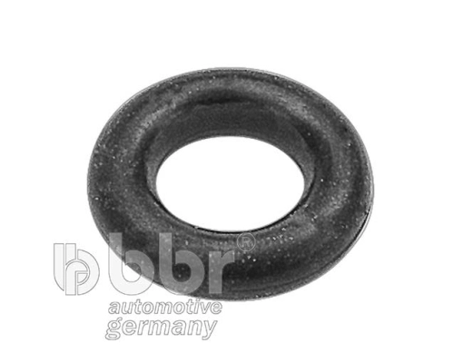 Кольцо круглого сечения