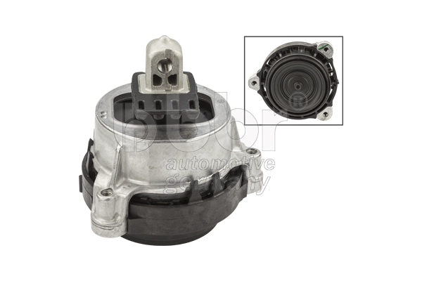 Подушка крепления двигателя П